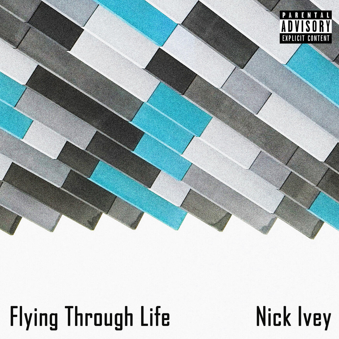 Nick Ivey - Monarchy