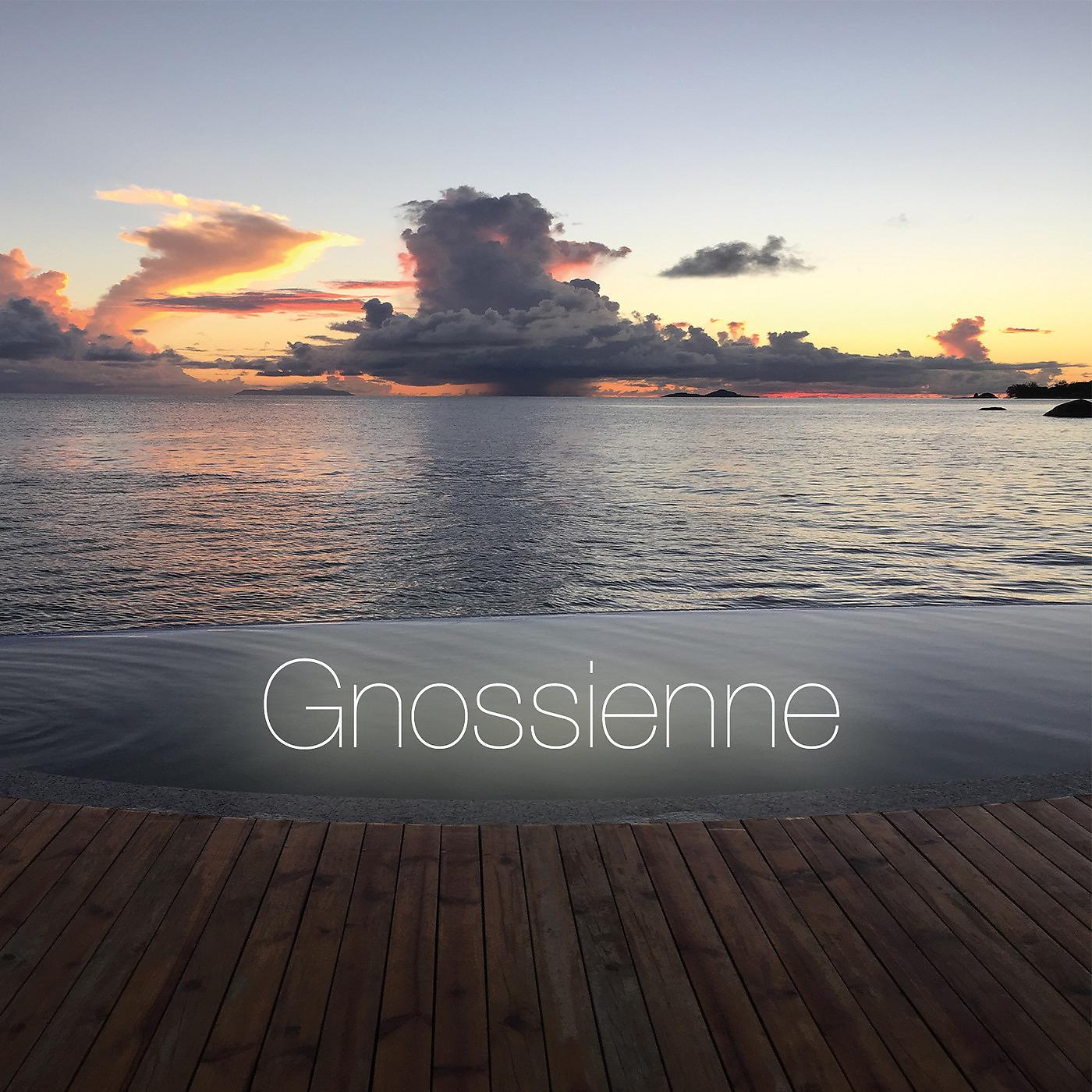 Постер альбома Gnossienne