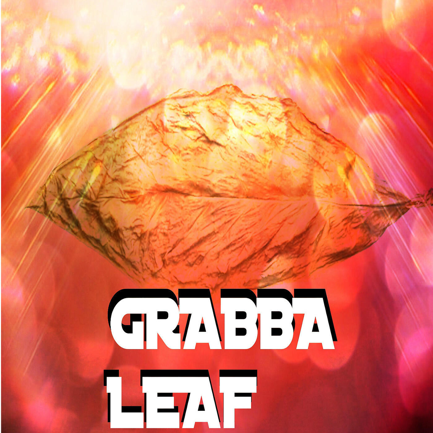 Big Lu - Grabba Leaf