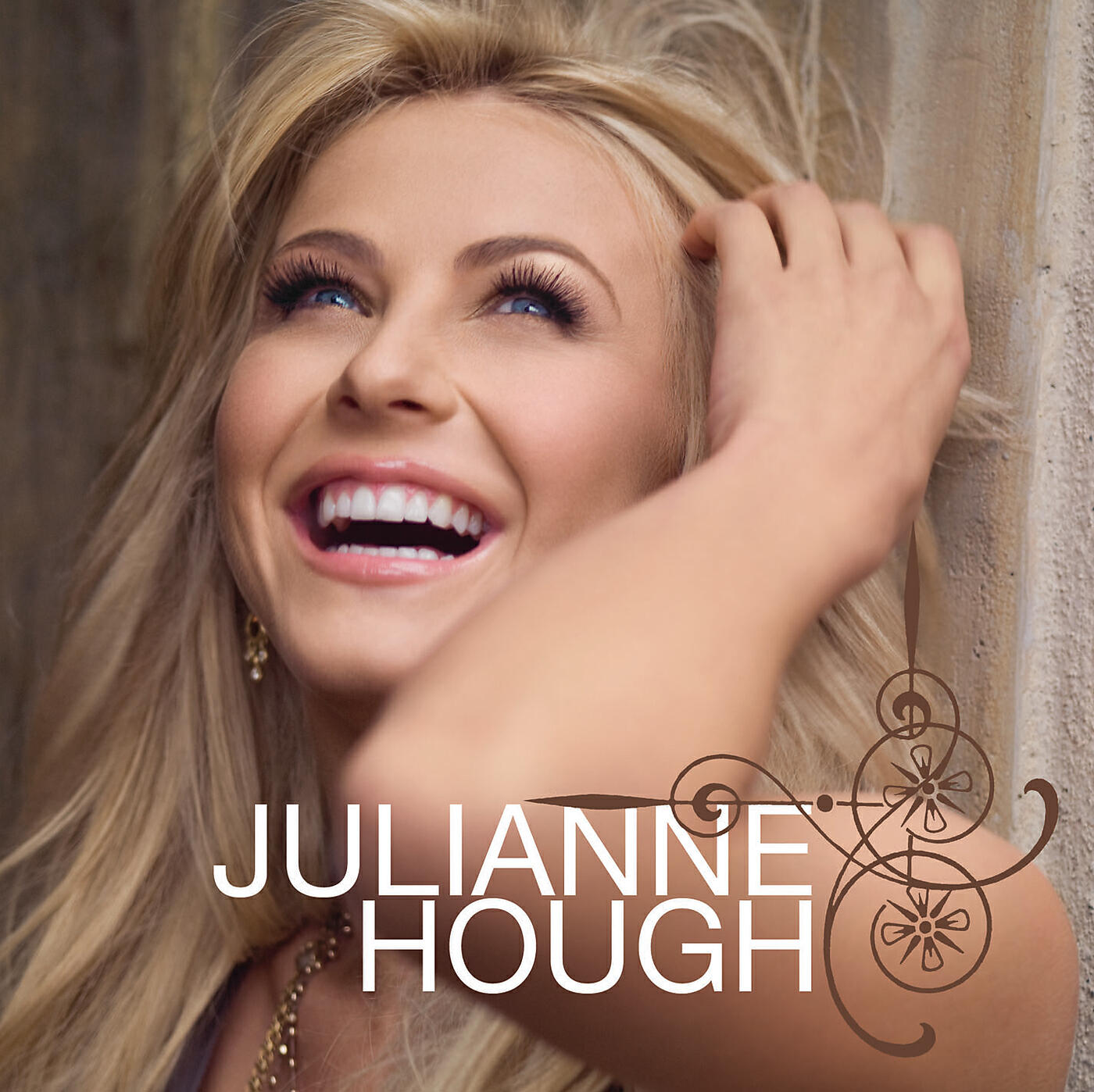 Julianne Hough - You, You, You (Album Version)