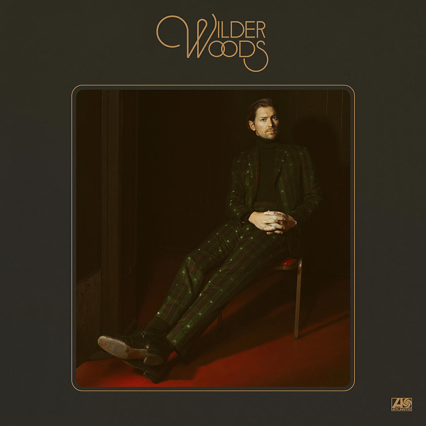 Wilder Woods - Hillside House
