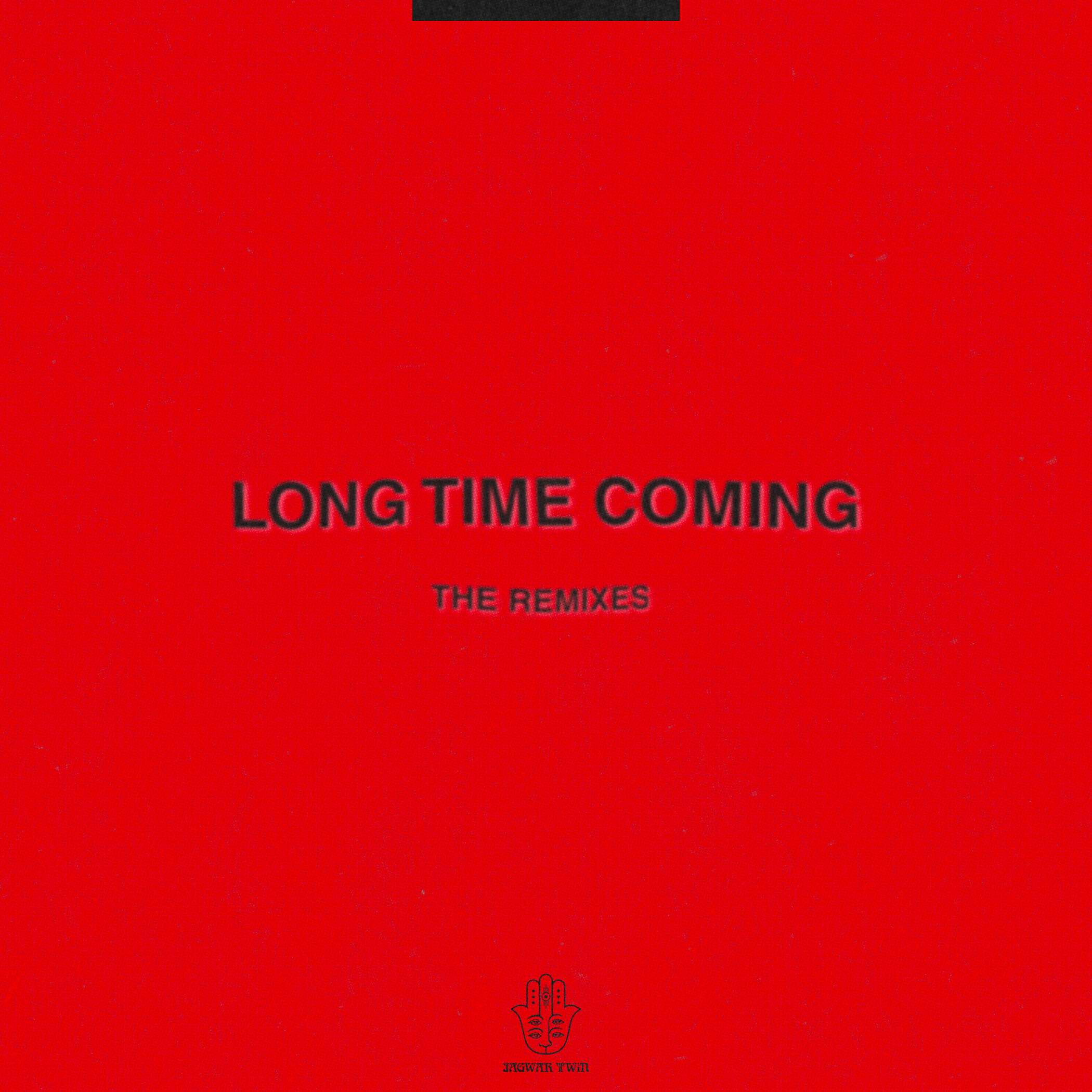 Jagwar Twin - Long Time Coming (MAKJ Remix)