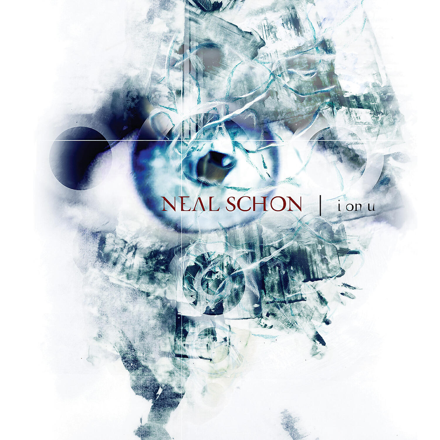 Neal Schon - Loner's Dream