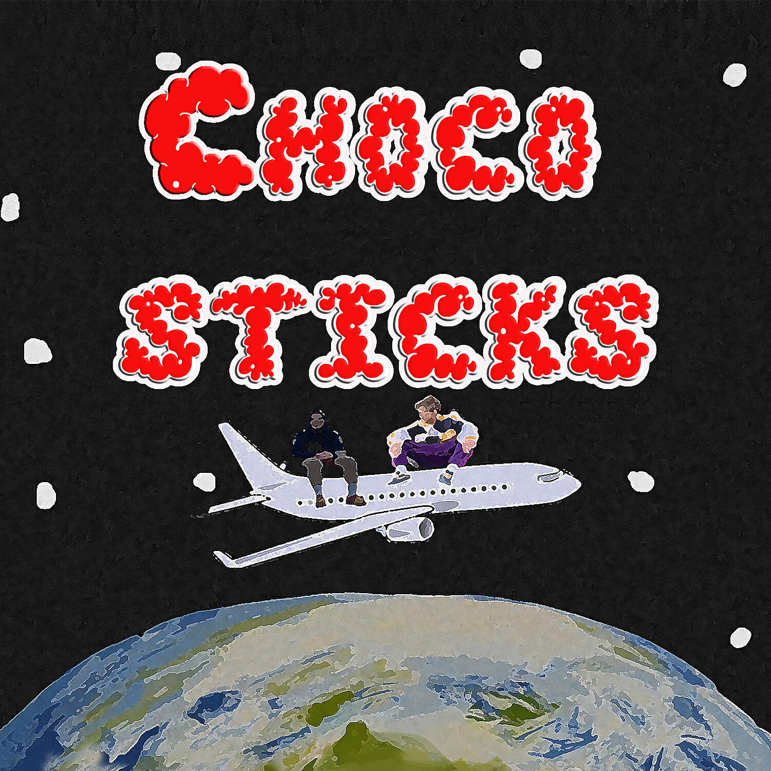 Trap Get Illuminator - Choco Sticks