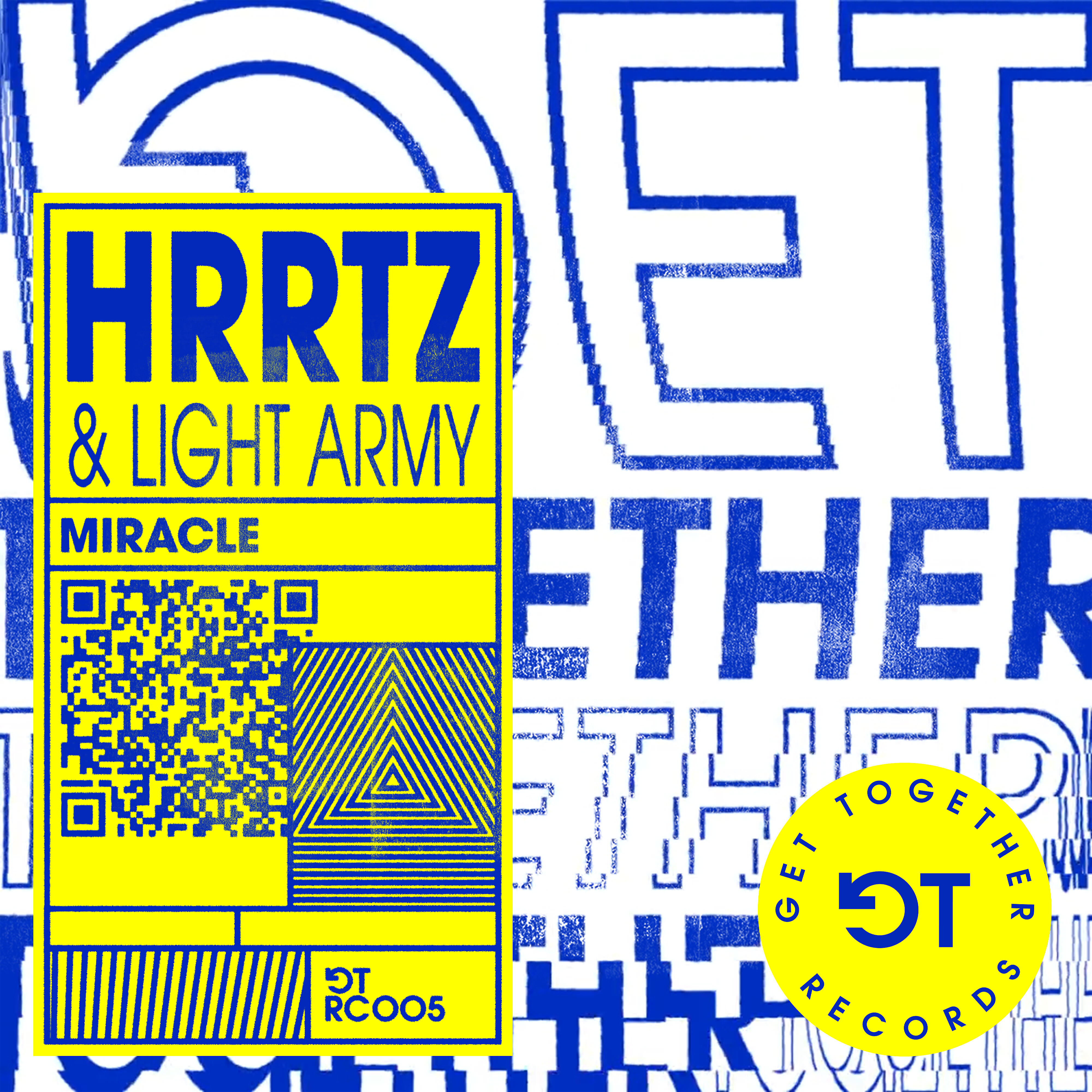 HRRTZ - Miracle