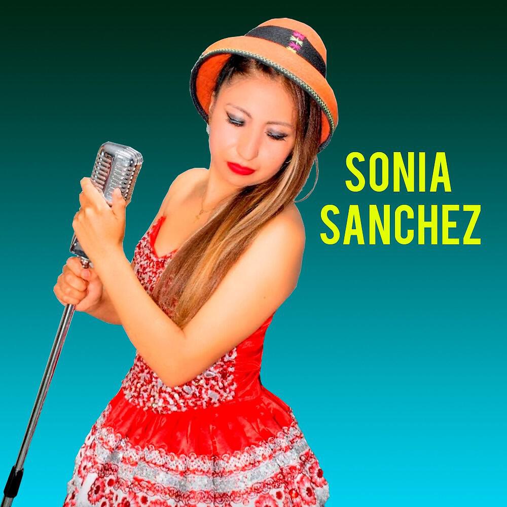 Sonia Sanchez - Estudiante