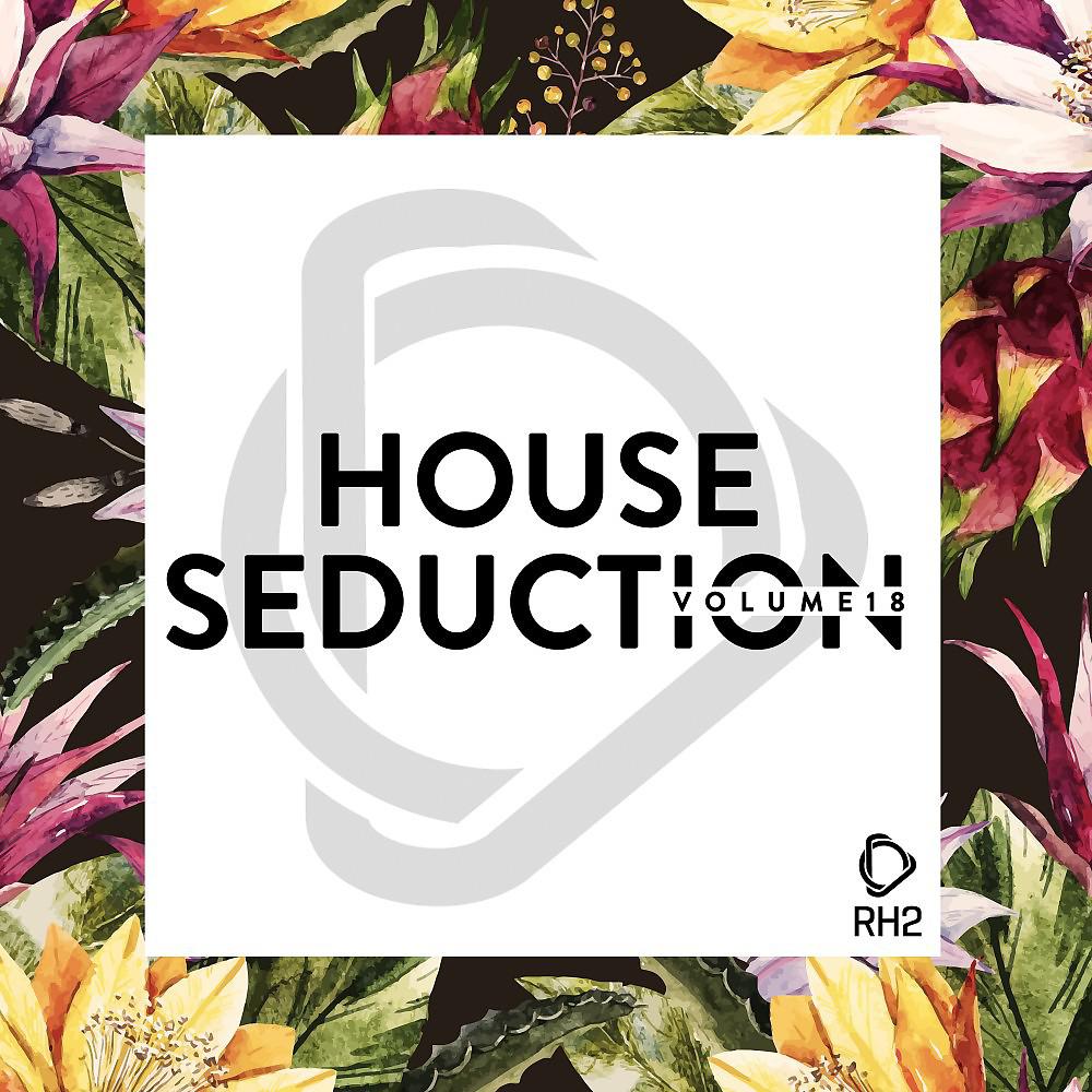 Постер альбома House Seduction, Vol. 18