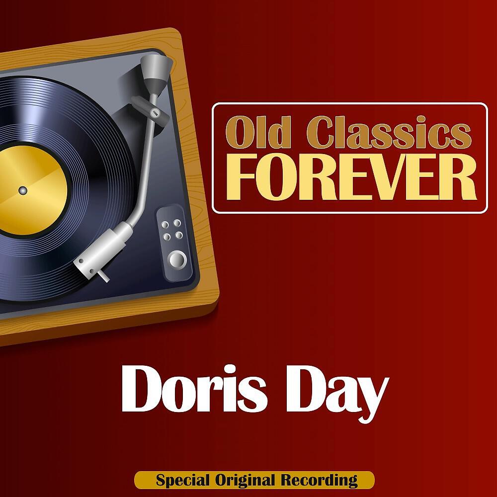 Doris Day - (What Can I Say) After I Say I'm Sorry? / I Cried for You / My Blue Heaven