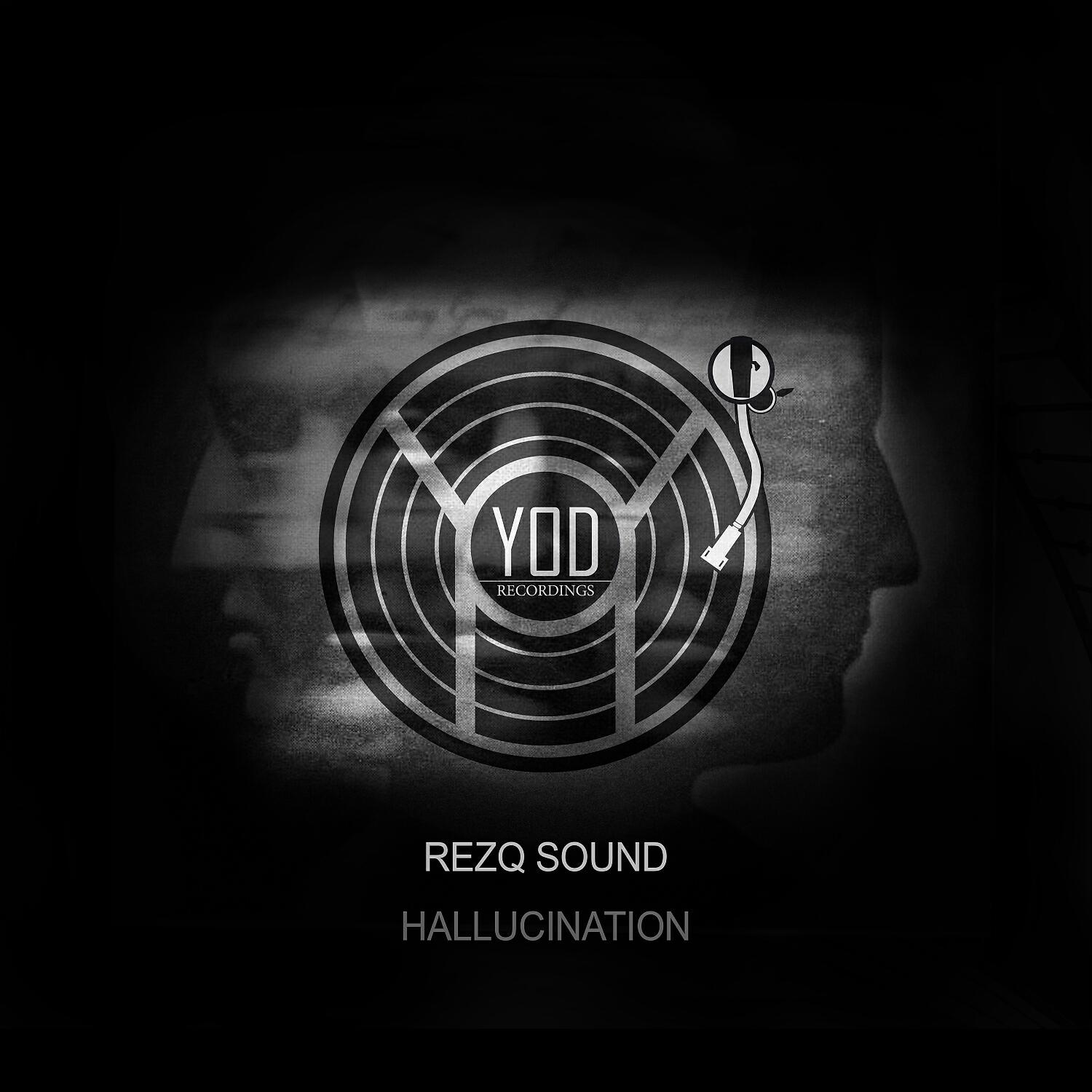 RezQ Sound - Hallucination
