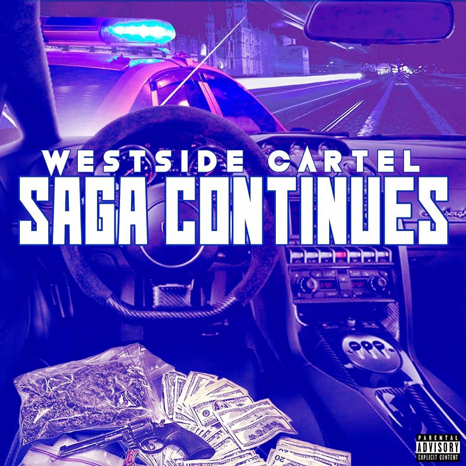 Westside Cartel - Get banged on