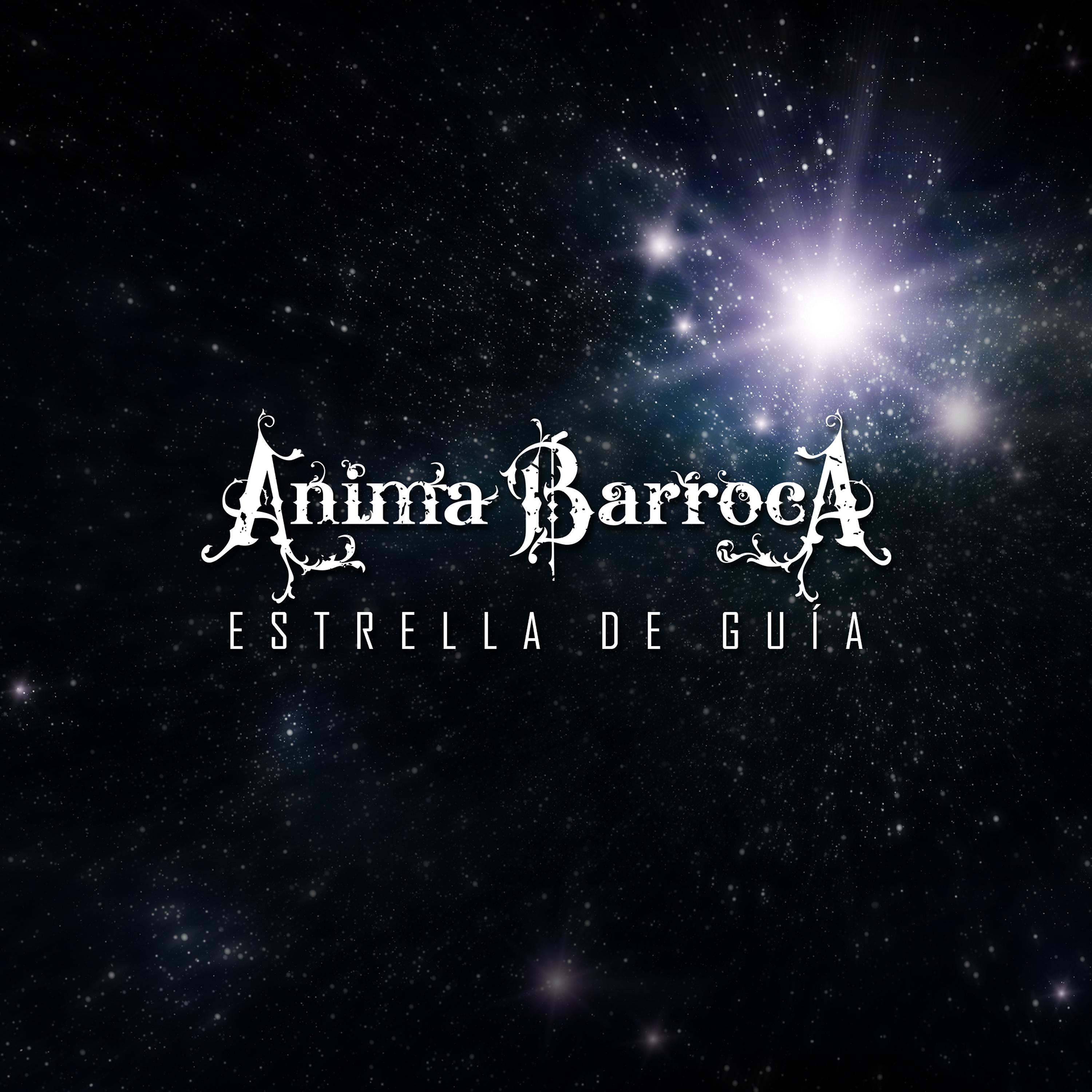 Постер альбома Estrella de Guía
