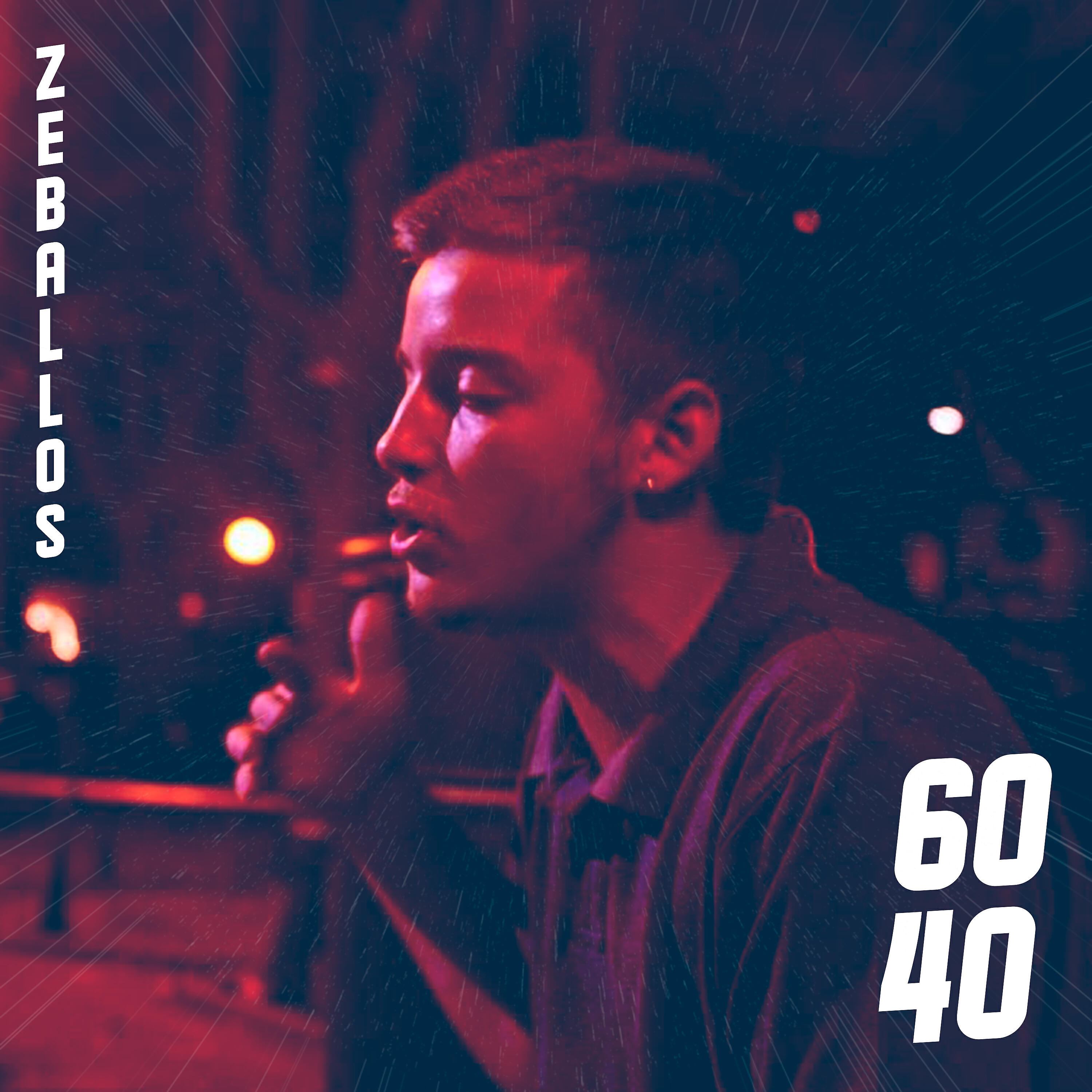 Zeballos - 60/40