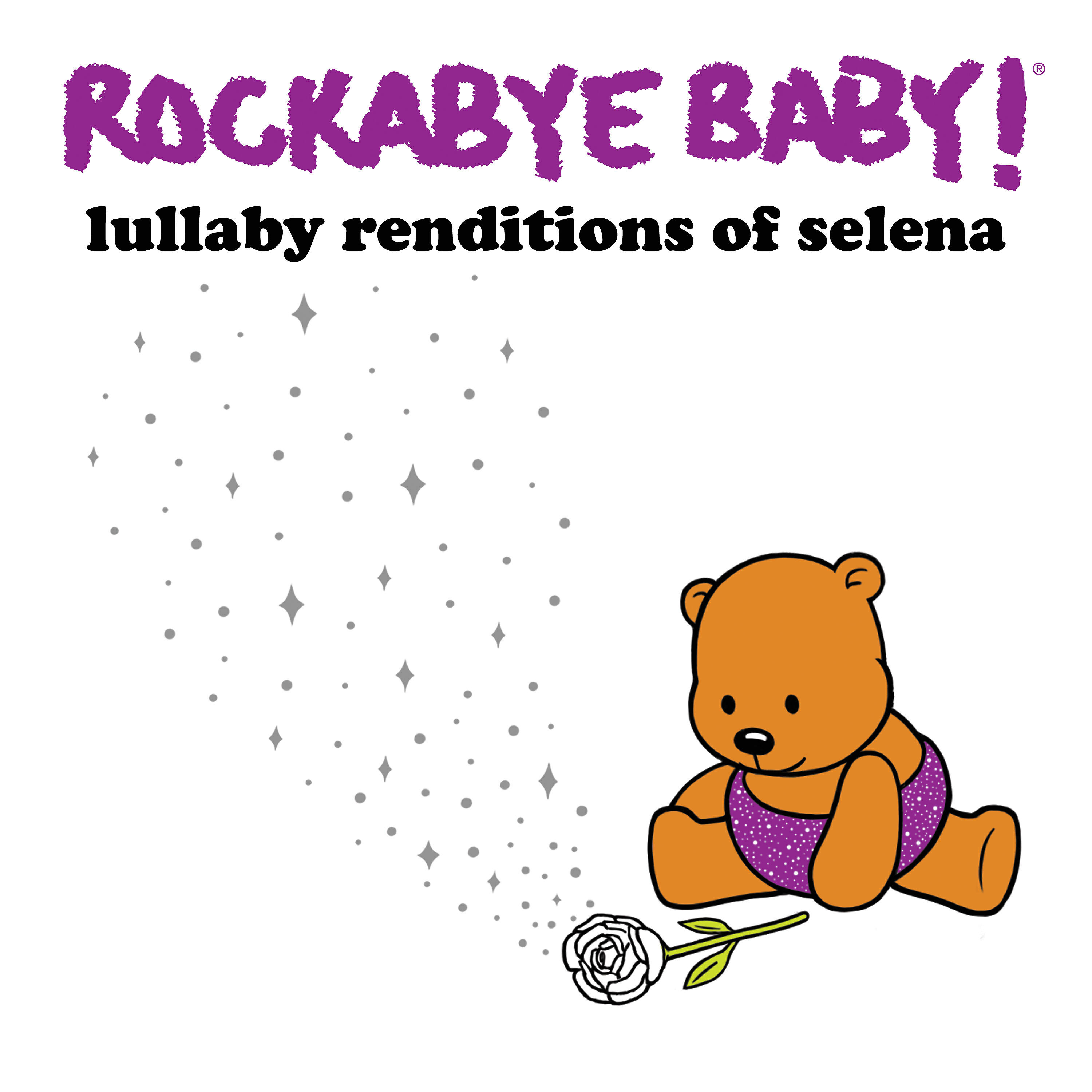 Rockabye Baby! - No Me Queda Más