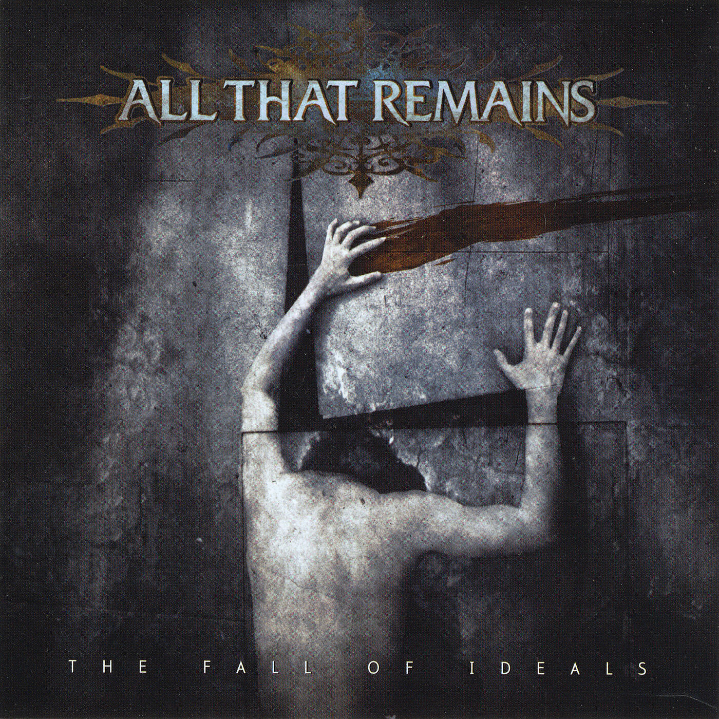 All That Remains - Whispers (I Hear You)