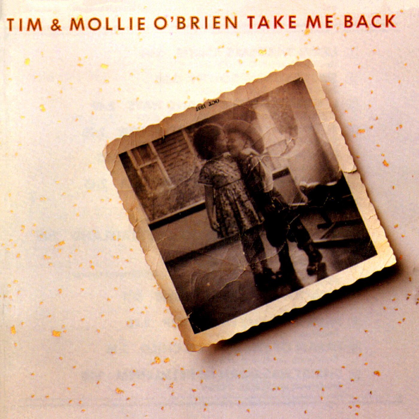 Tim O'Brien - Nobody's Fault But Mine