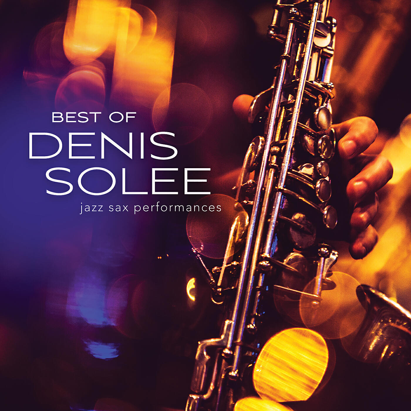 Denis Solee - Bewitched, Bothered & Bewildered