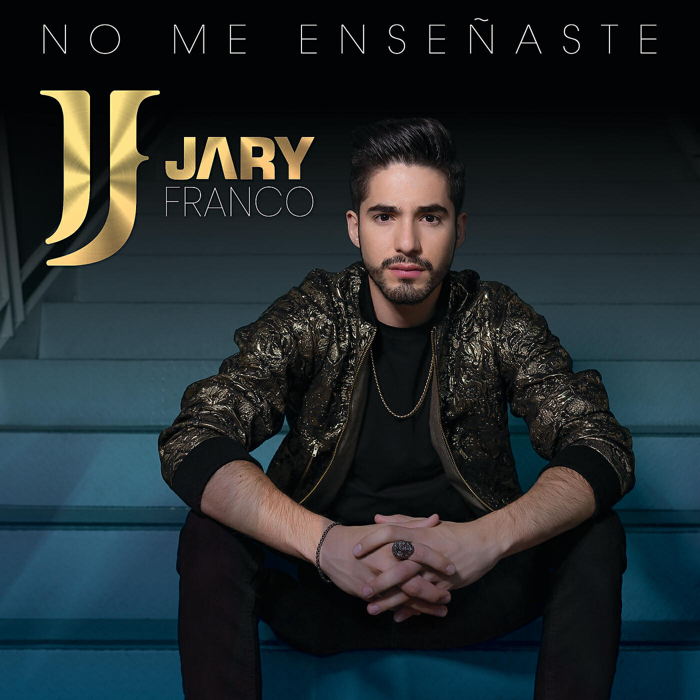 Jary Franco - No Me Enseñaste