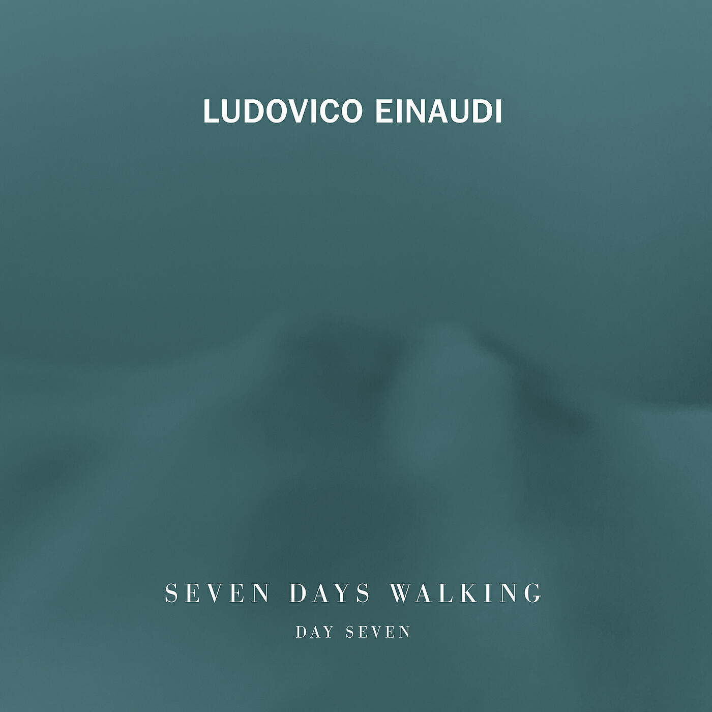 Ludovico Einaudi - Einaudi: Ascent (Day 7)