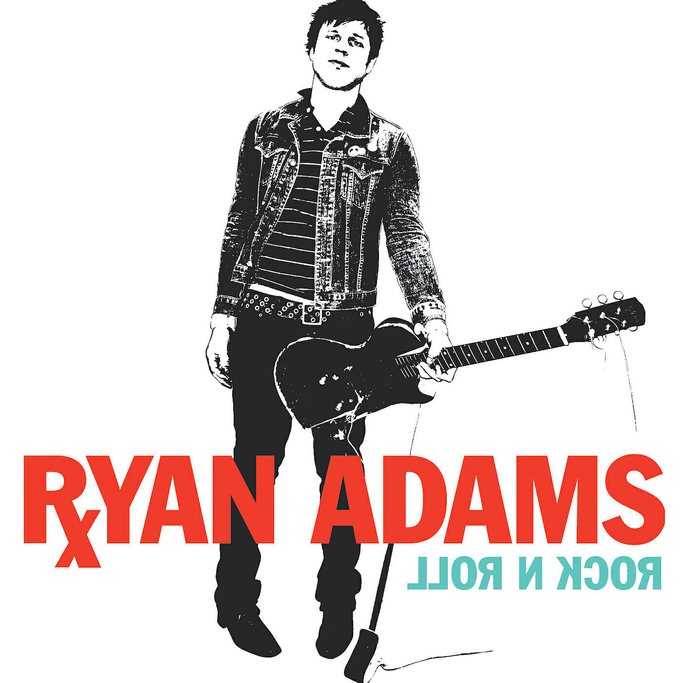 Ryan Adams - Wish You Were Here (Album Version (Edited))