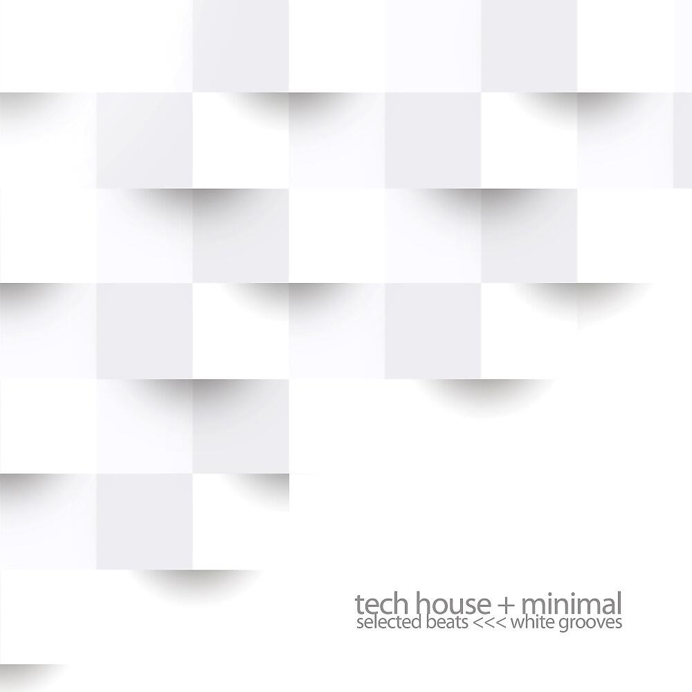 Berry Straw - More Bubbles (Dark Deep Tech Mix)