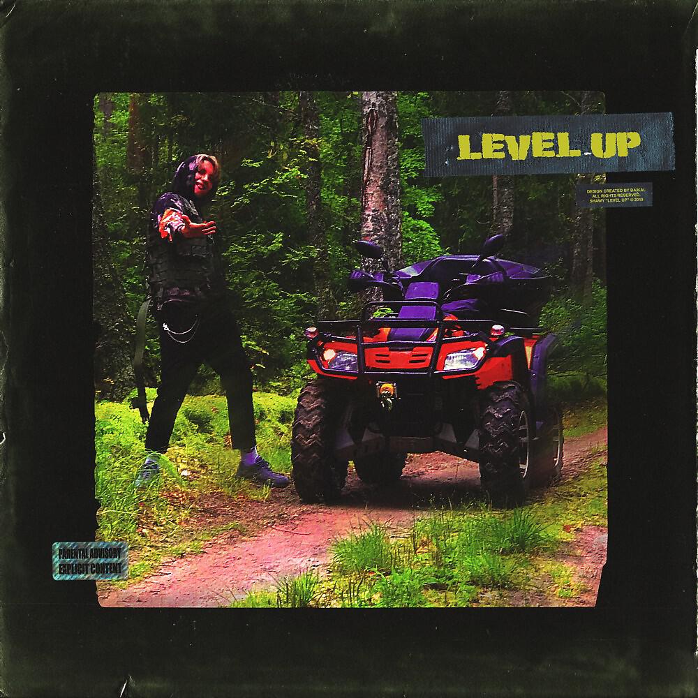 SHAWY - Level Up (Original Mix)