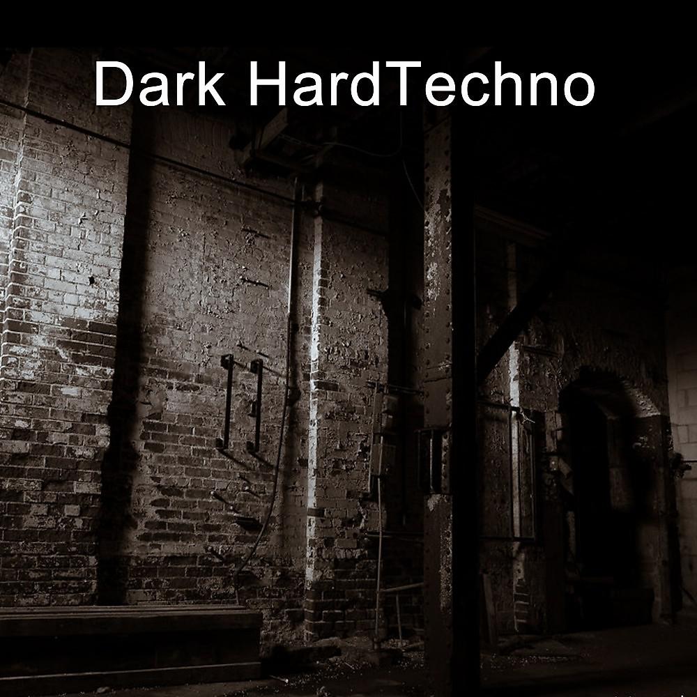 Постер альбома Dark Hardtechno & DJ Mix