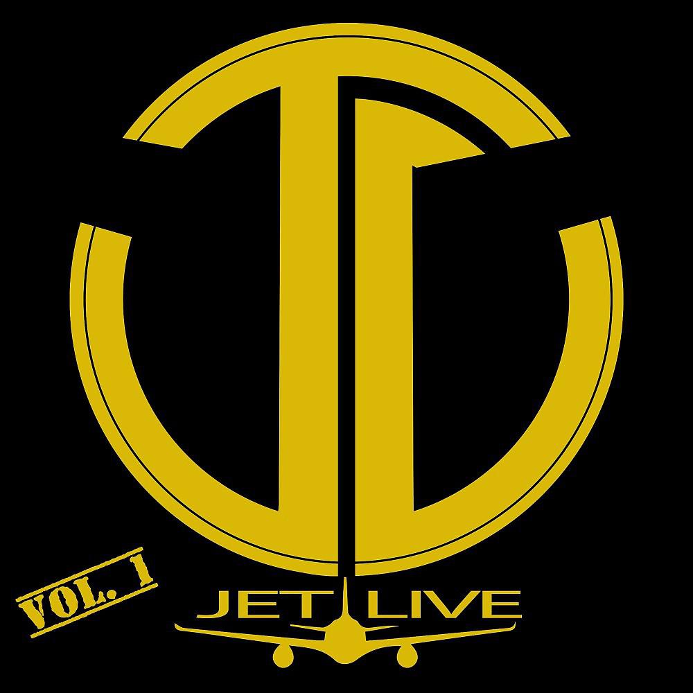 Постер альбома Jet Live, Vol. 1
