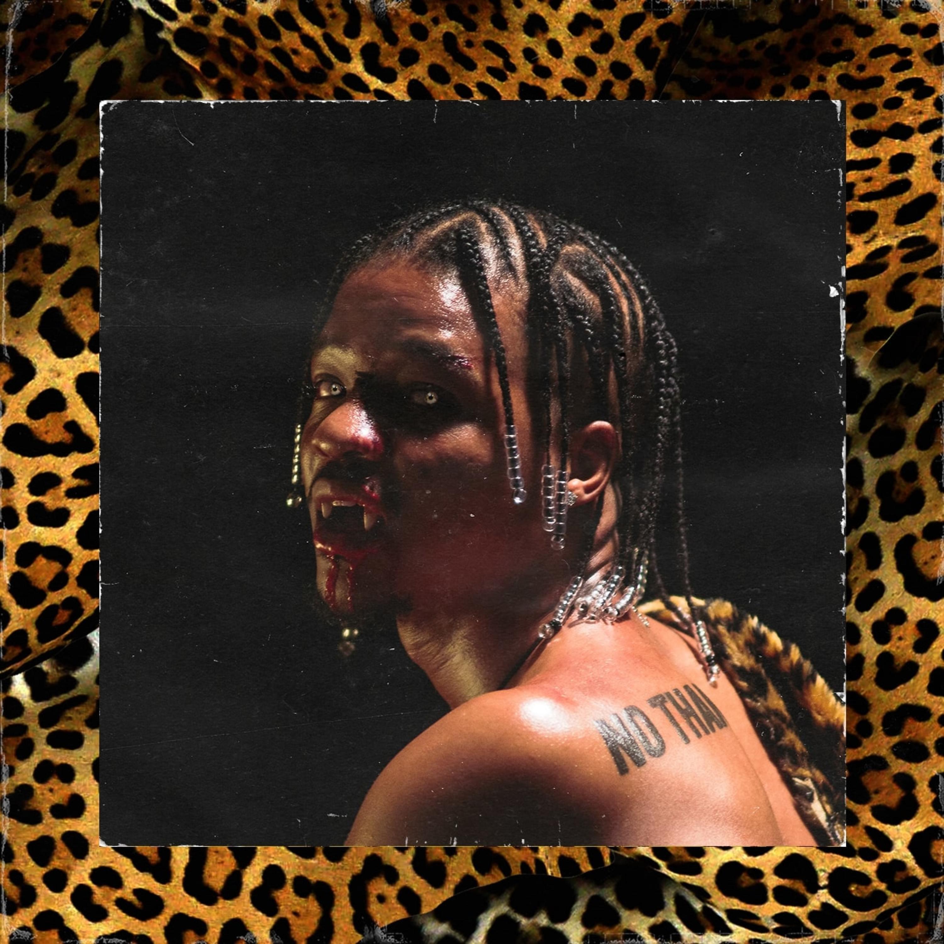 Supa Bwe - Look (feat. Qari)