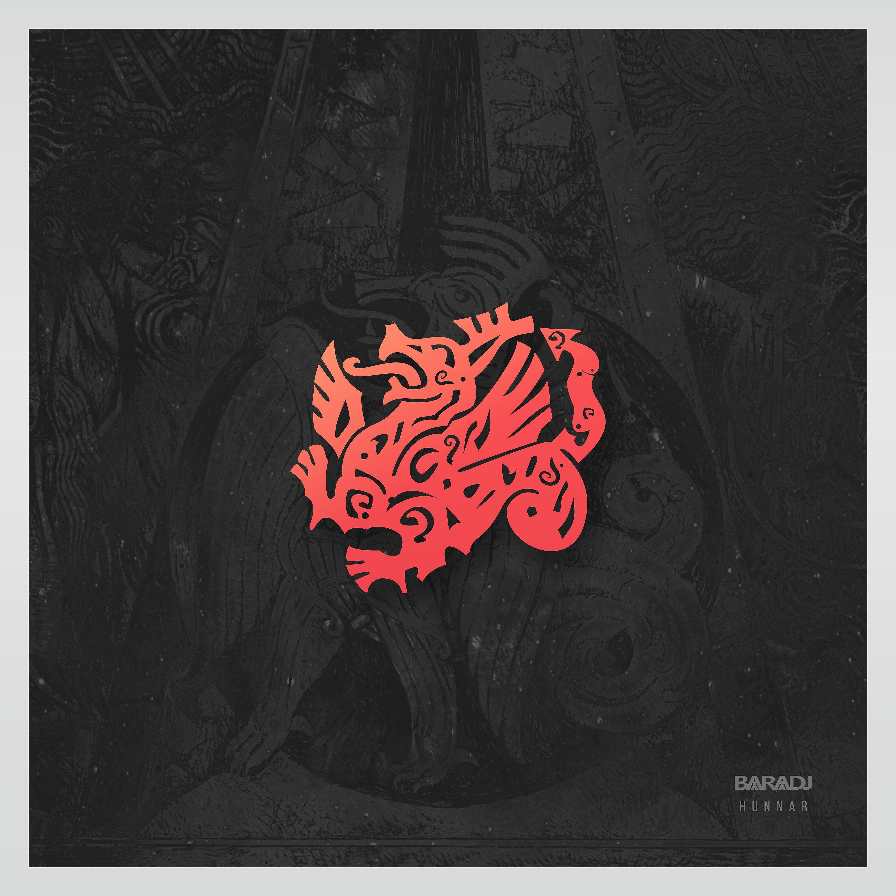 Baradj - Tengri