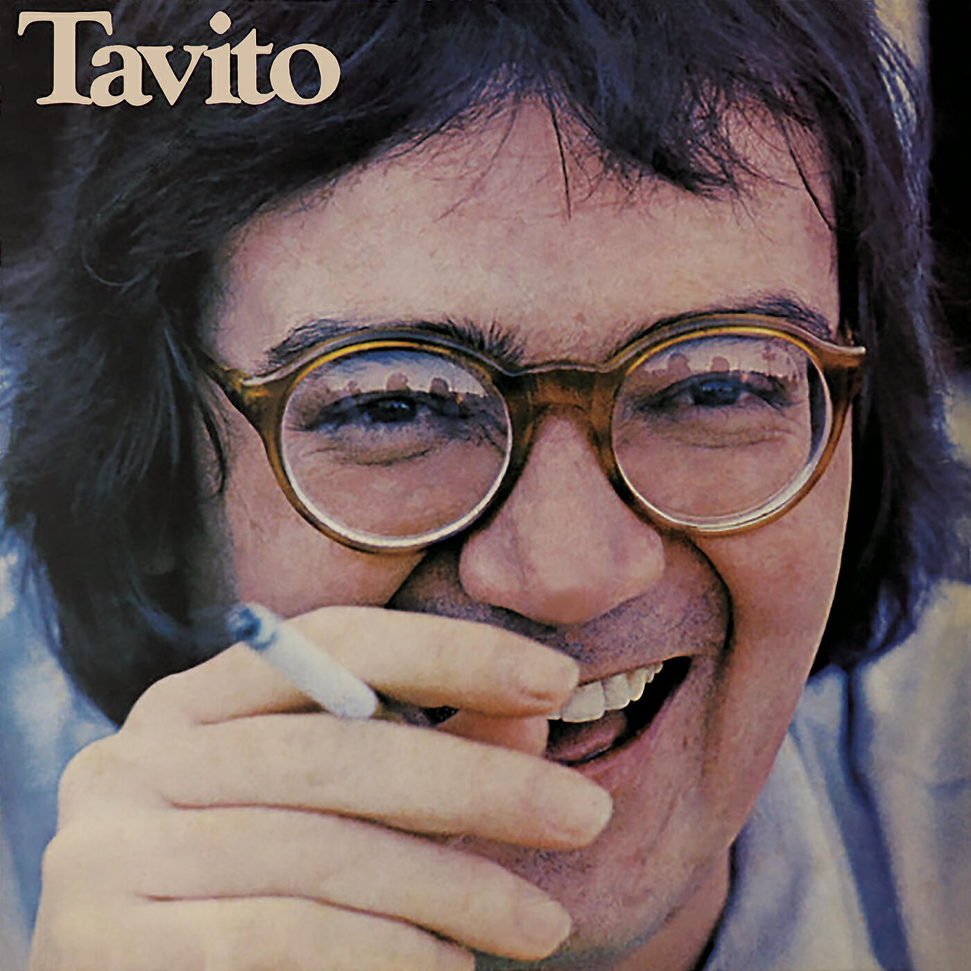 Tavito - Cravo E Canela