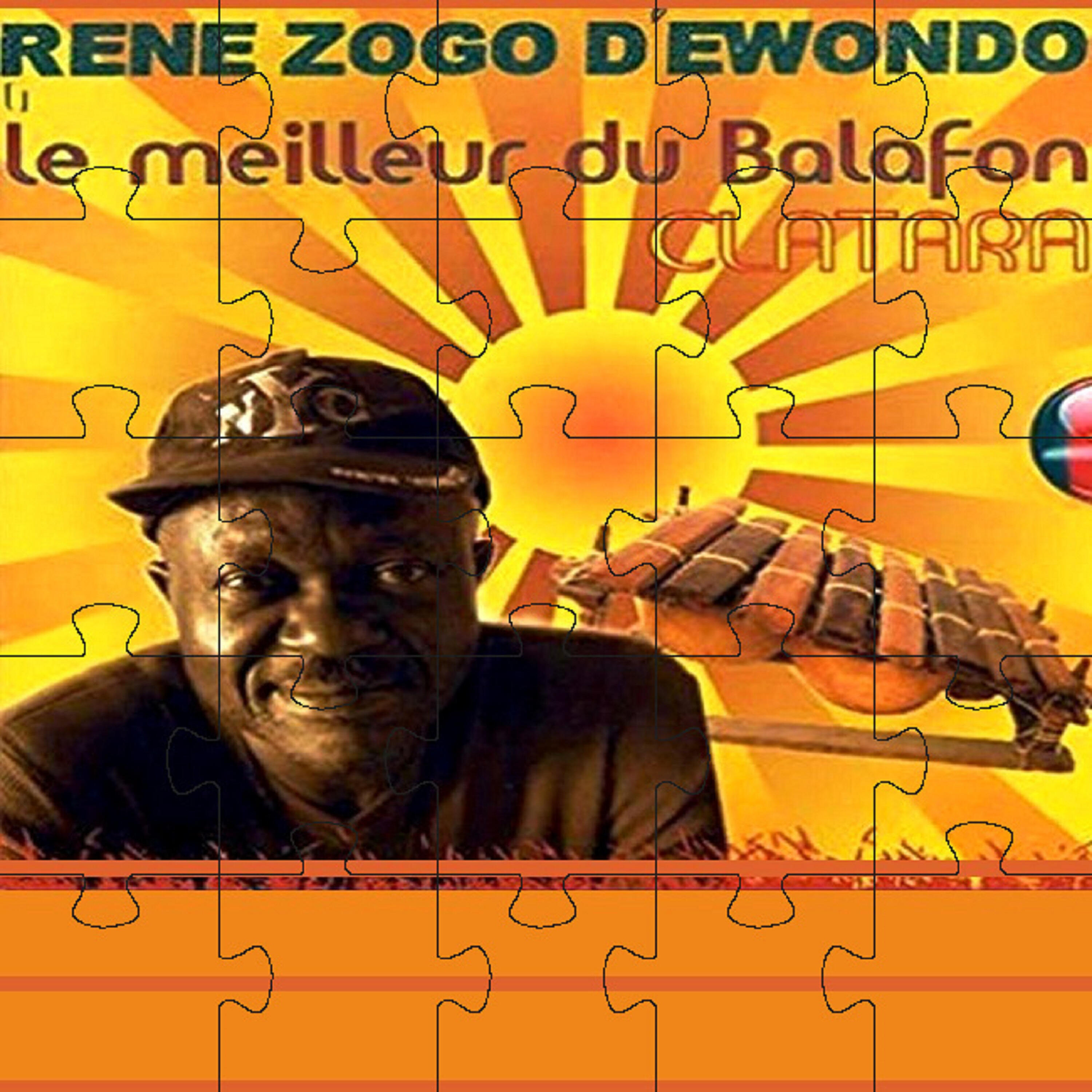 Rene Zogo D'Ewondo - Kokoko