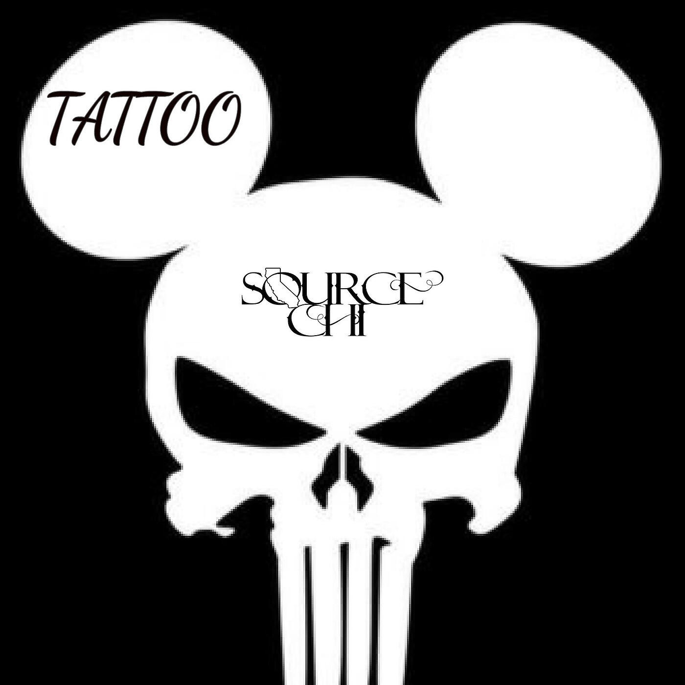 SOURCE CHI - Tattoo