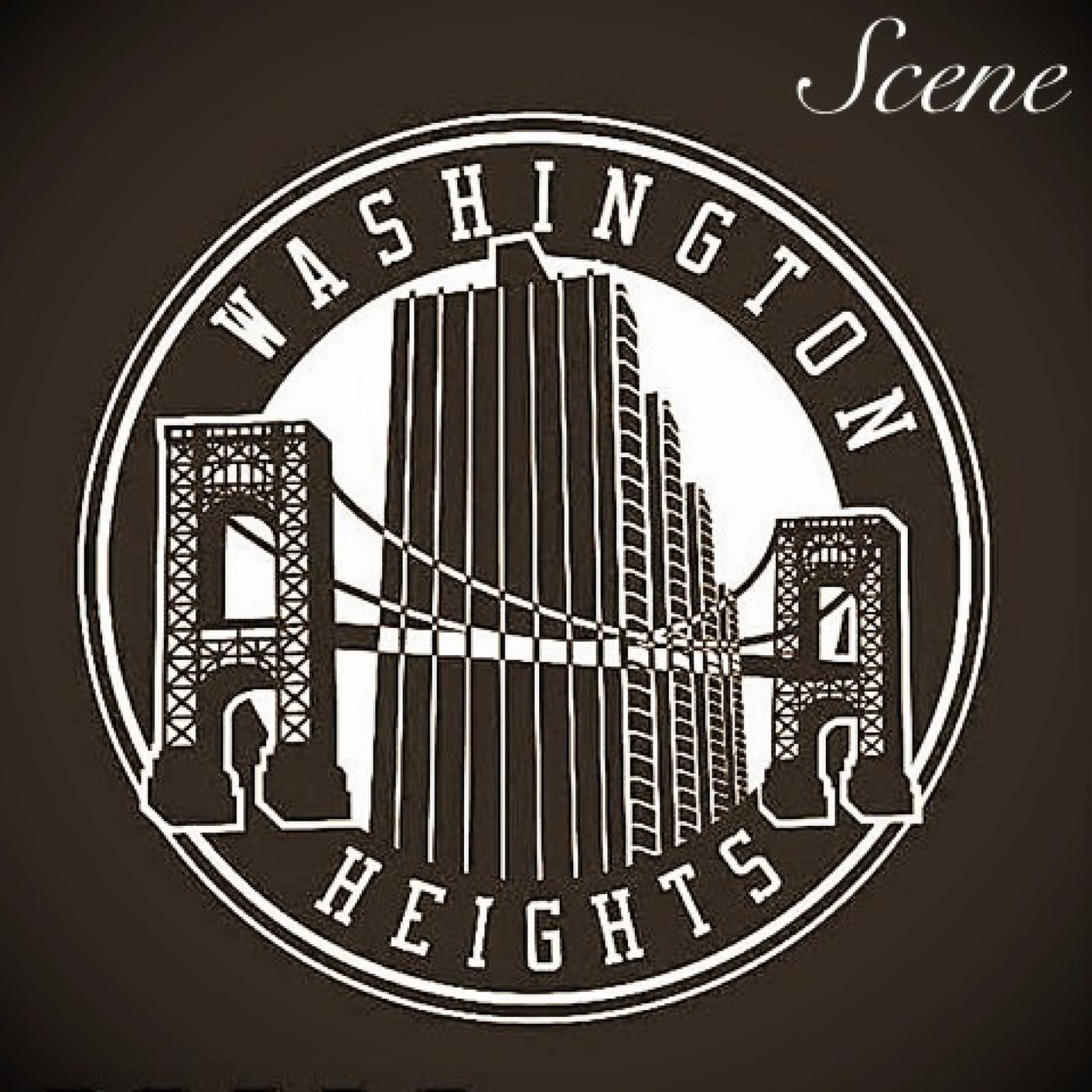 Постер альбома Washington Heights