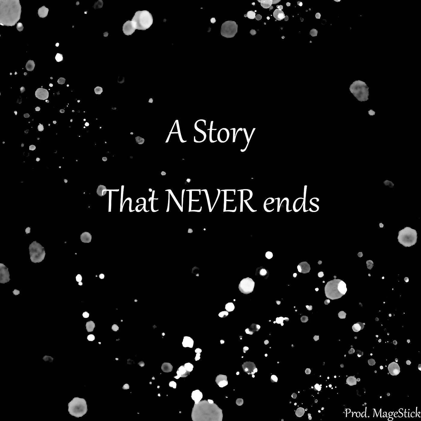 Coldsteeze - A Story That Never Ends