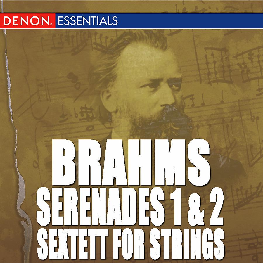 Vadim Mazo - String Sextet No. 1 in B-Flat Major, Op. 18: II. Andante, ma Moderato