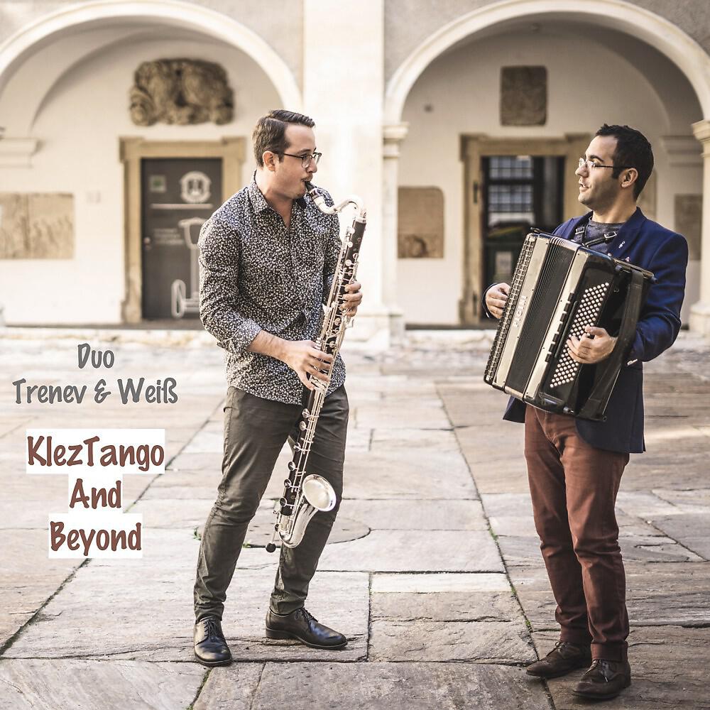 Duo Trenev - Tarra's Freilach