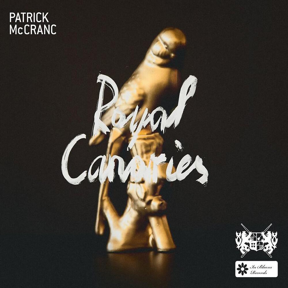 Patrick McCranc - Mr Black