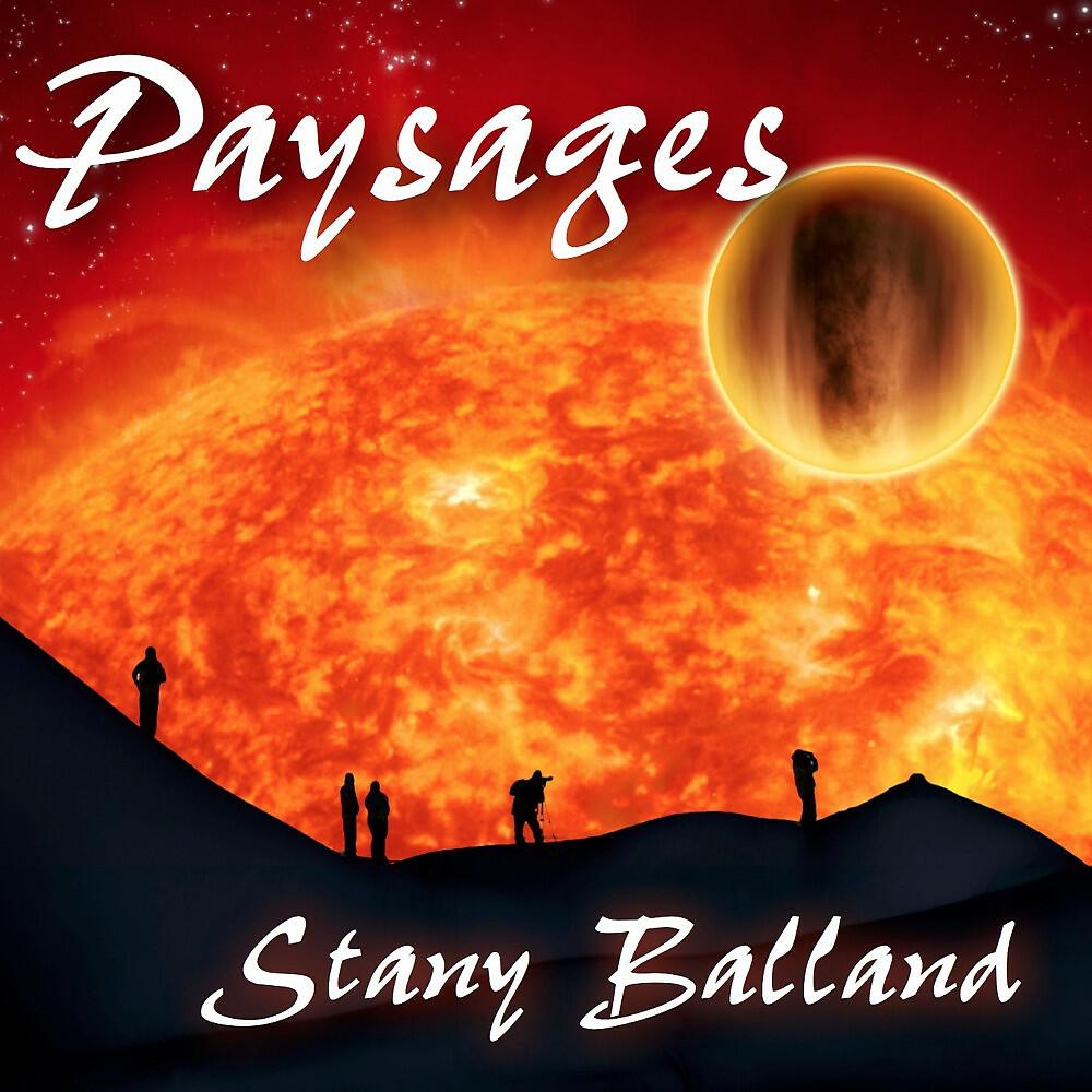 STANY BALLAND - Bats toi (Bonus track) [New Master 2019] [Remastered]
