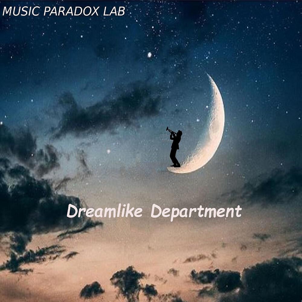 Music Paradox Lab - Just Passing