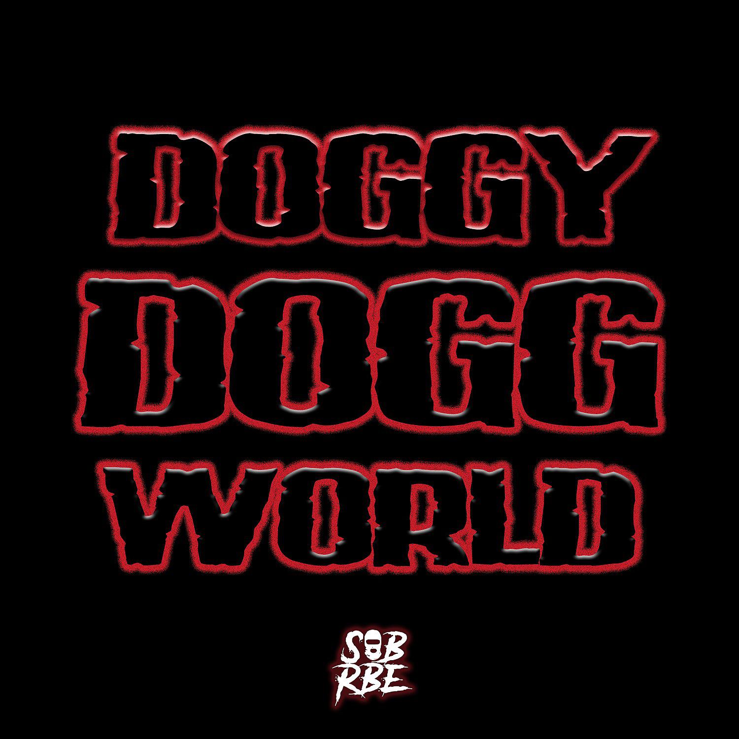 Постер альбома Doggy Dogg World