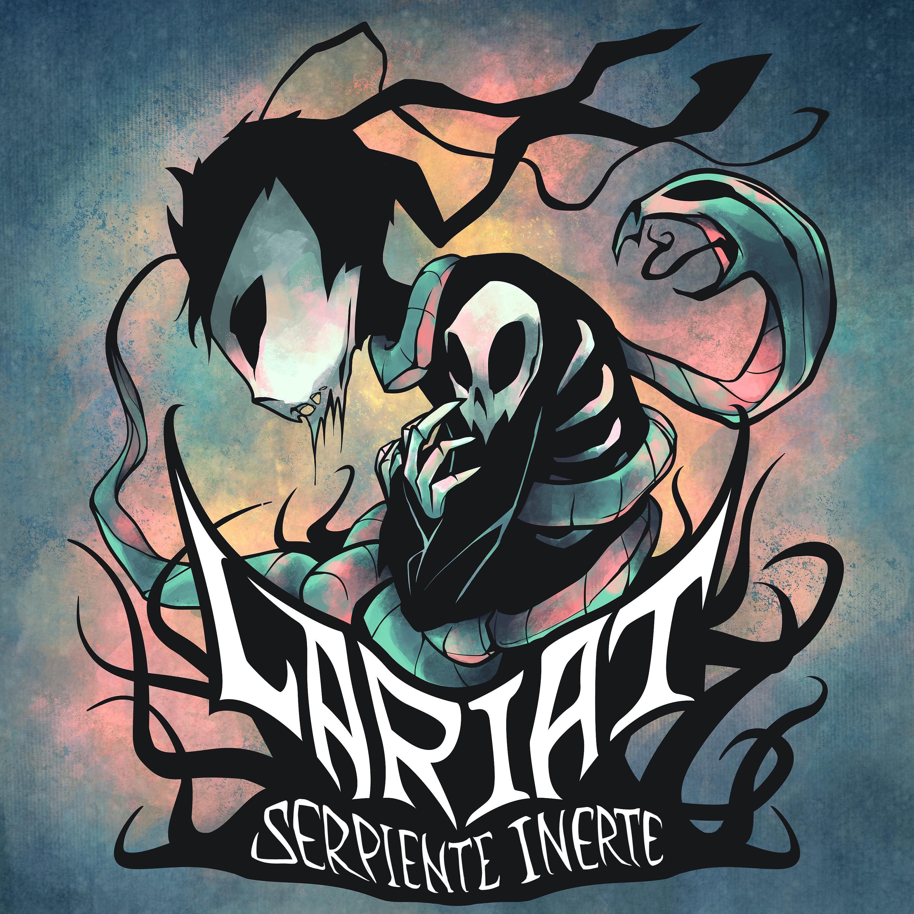 Lariat - Serpiente Inerte (Instrumental)