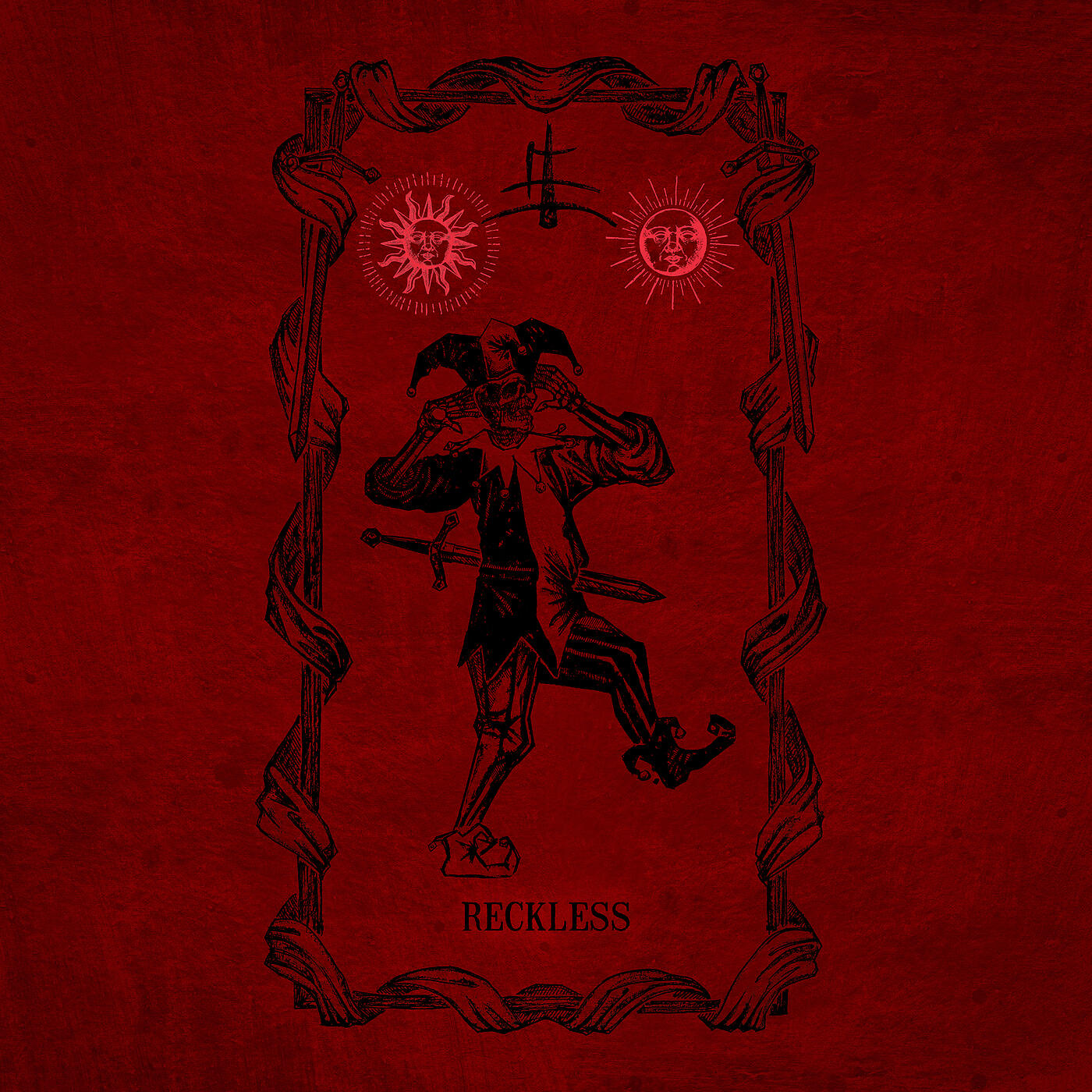 Lacuna Coil - Reckless