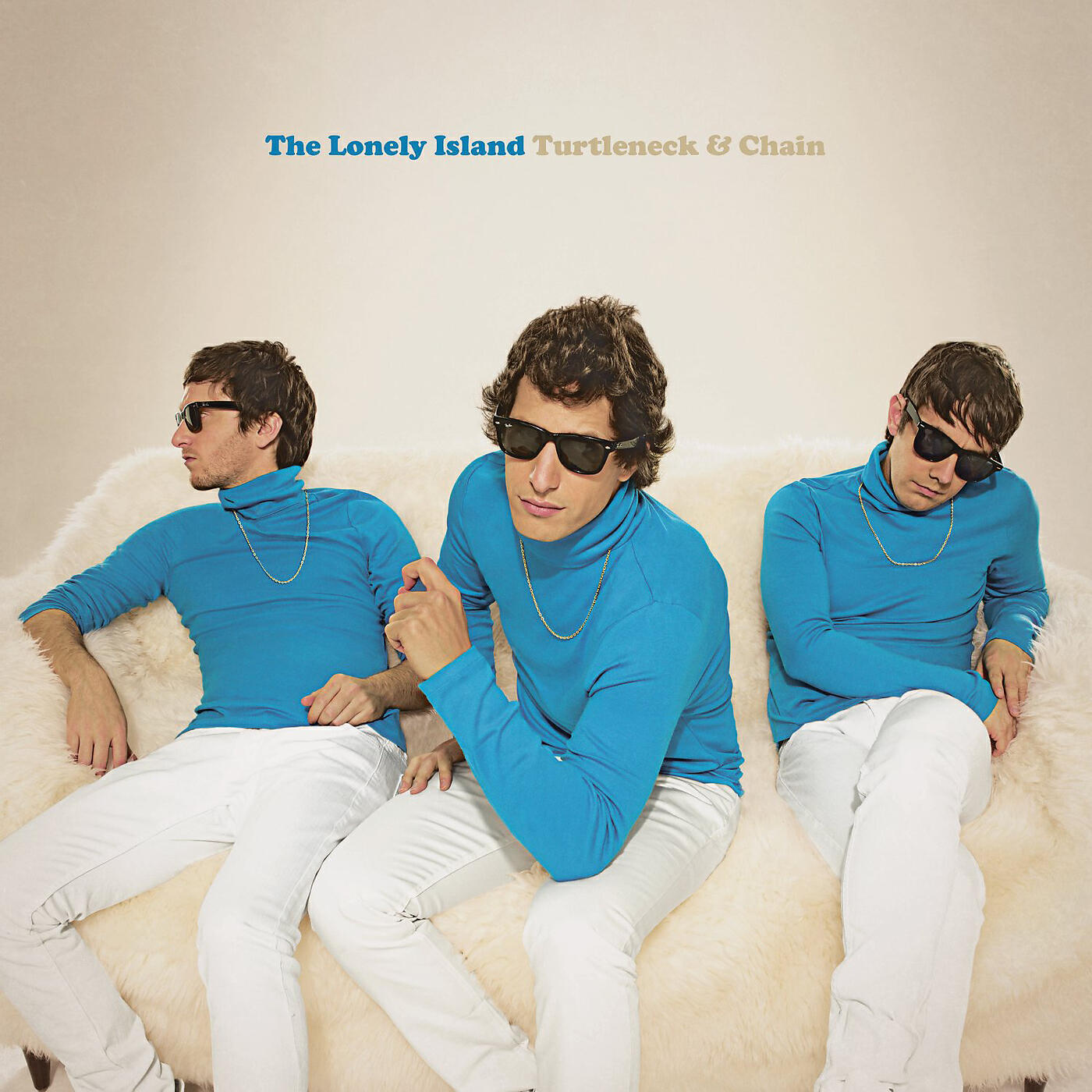 The Lonely Island - Shy Ronnie 2: Ronnie & Clyde (Album Version)