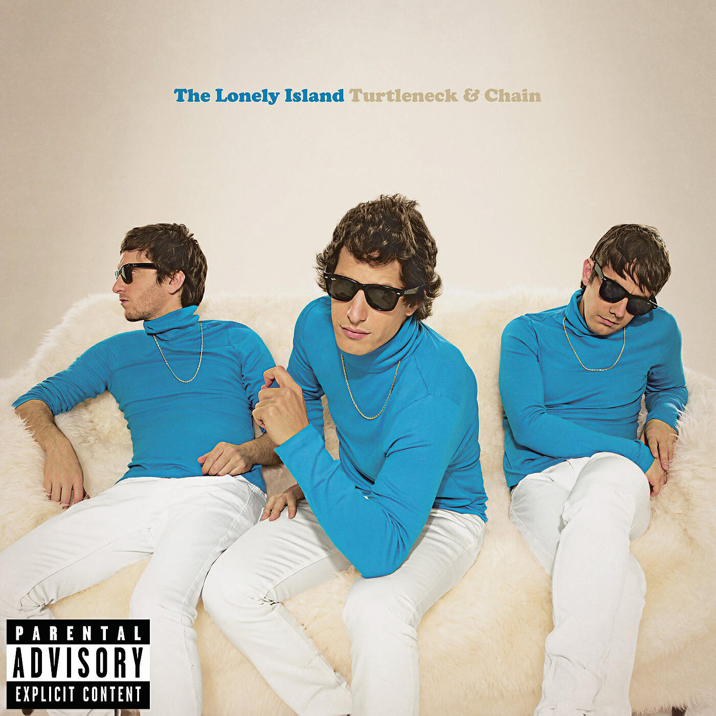 The Lonely Island - Jack Sparrow (Album Version)