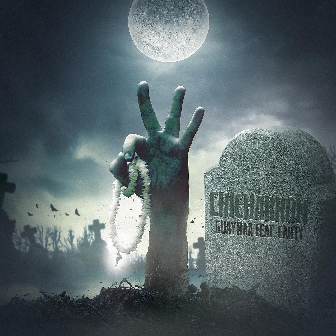 Постер альбома Chicharrón