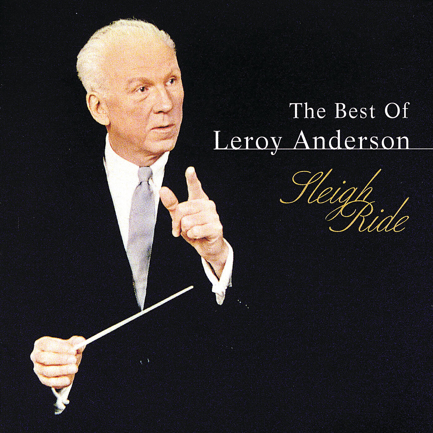 Leroy Anderson - Sandpaper Ballet