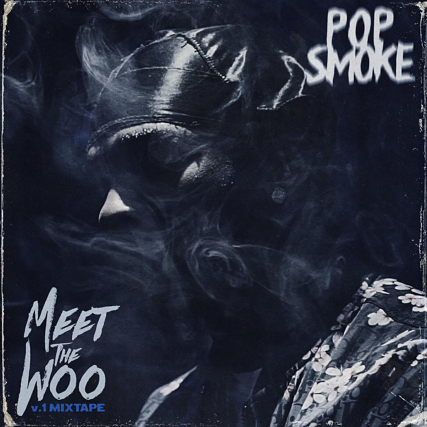 Pop Smoke - PTSD