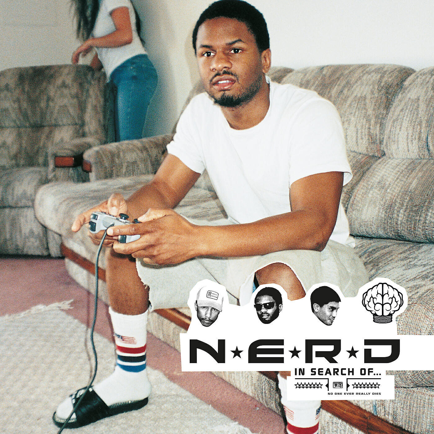 N.E.R.D. - Provider