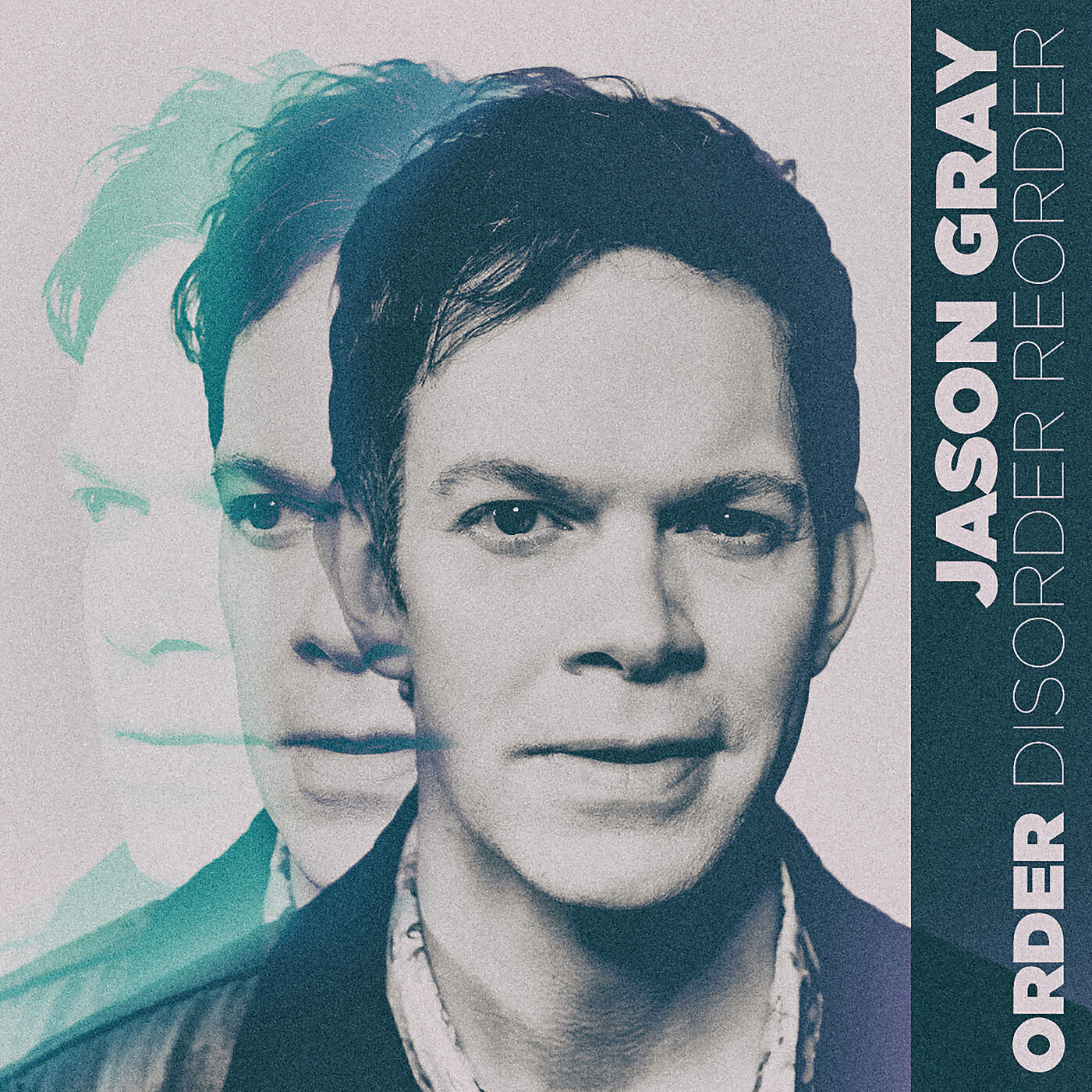 Jason Gray - I'm Gonna Let It Go
