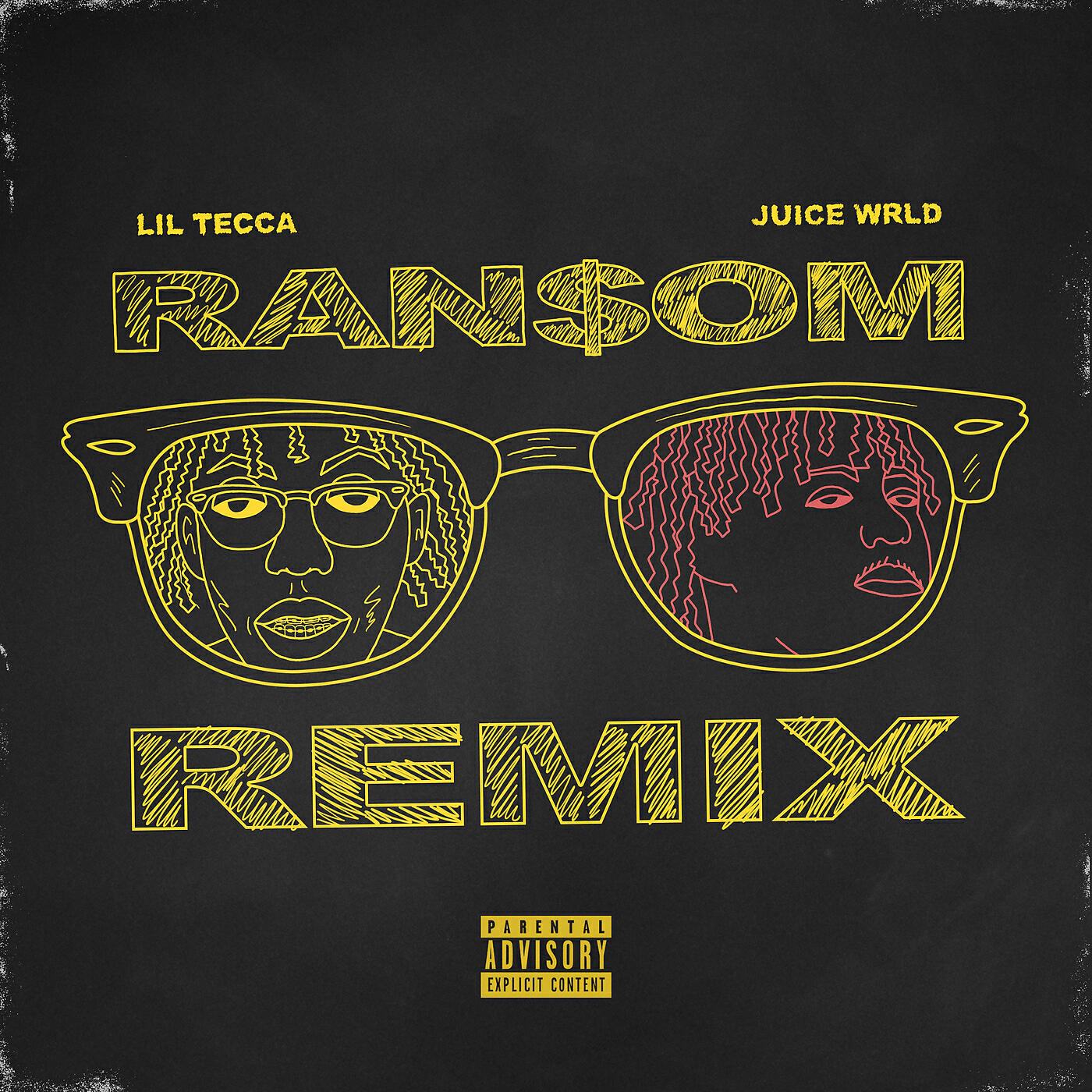Lil Tecca - Ransom (Remix)